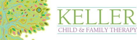 Keller Child & Family Therapy Logo