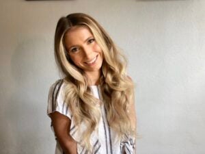Kayelyn, Professional Counselor at Keller Child and Family Therapy