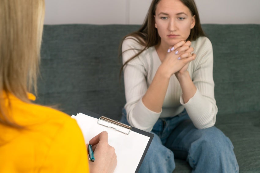 Compassionate Trauma Therapy Services in Keller, TX
